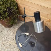 Lampe de bureau vintage des années 60