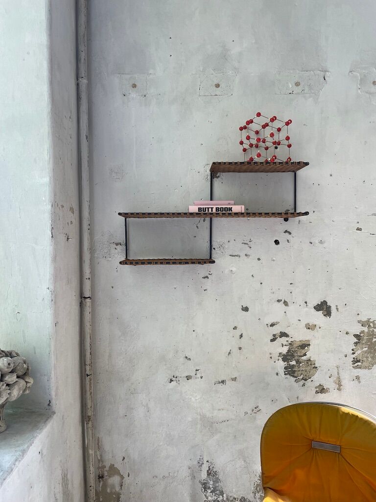 Wicker landscaper Raoul Guys