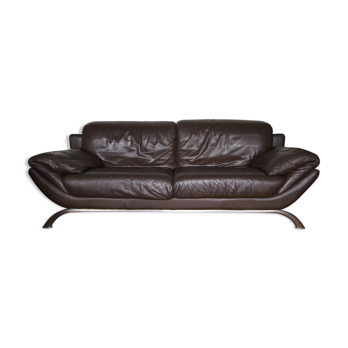 Natuzzi sofa