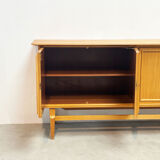 1970's oak sideboard by GSL