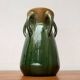 German Art Deco Jugendstil vase, 1930s