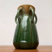 Vase allemand Art déco Jugendstil, années 1930