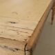 Table de ferme