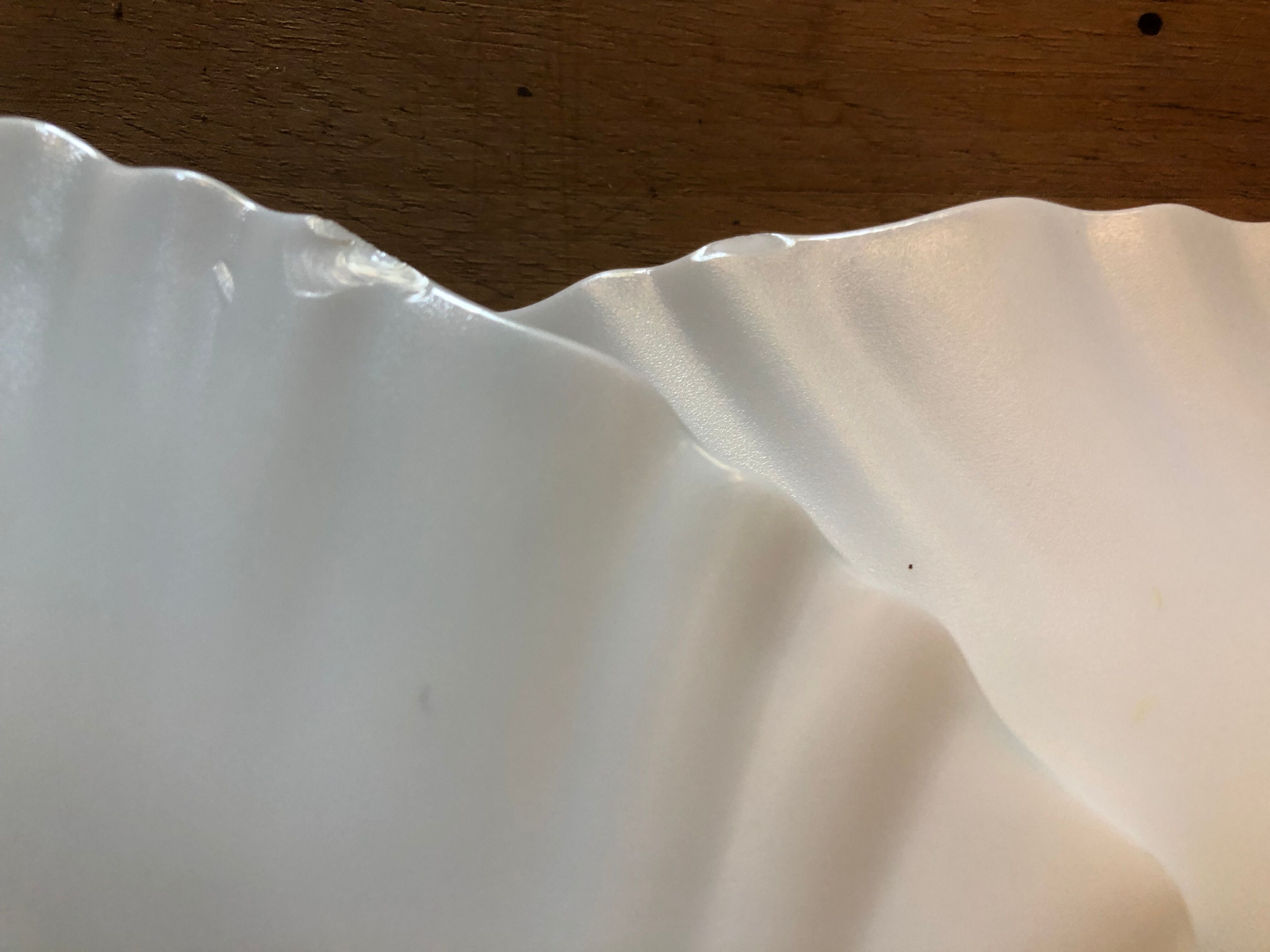 Luminarc flat plates