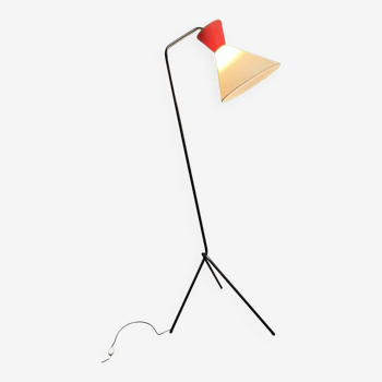 floor lamp 1950