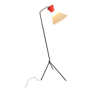 lampadaire 1950