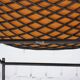Diamond chair model 422 by Harry Bertoia for Knoll Int. (2/3)