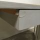 Desk or foldable console table