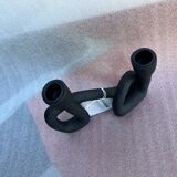 Bloomingville Double Candle Holder