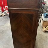 Chest of Drawers - Large, Narrow Chest of Drawers from the 19th Century