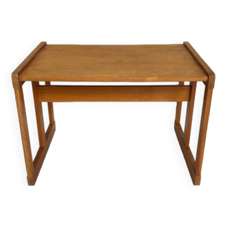 Pine coffee table or children's table