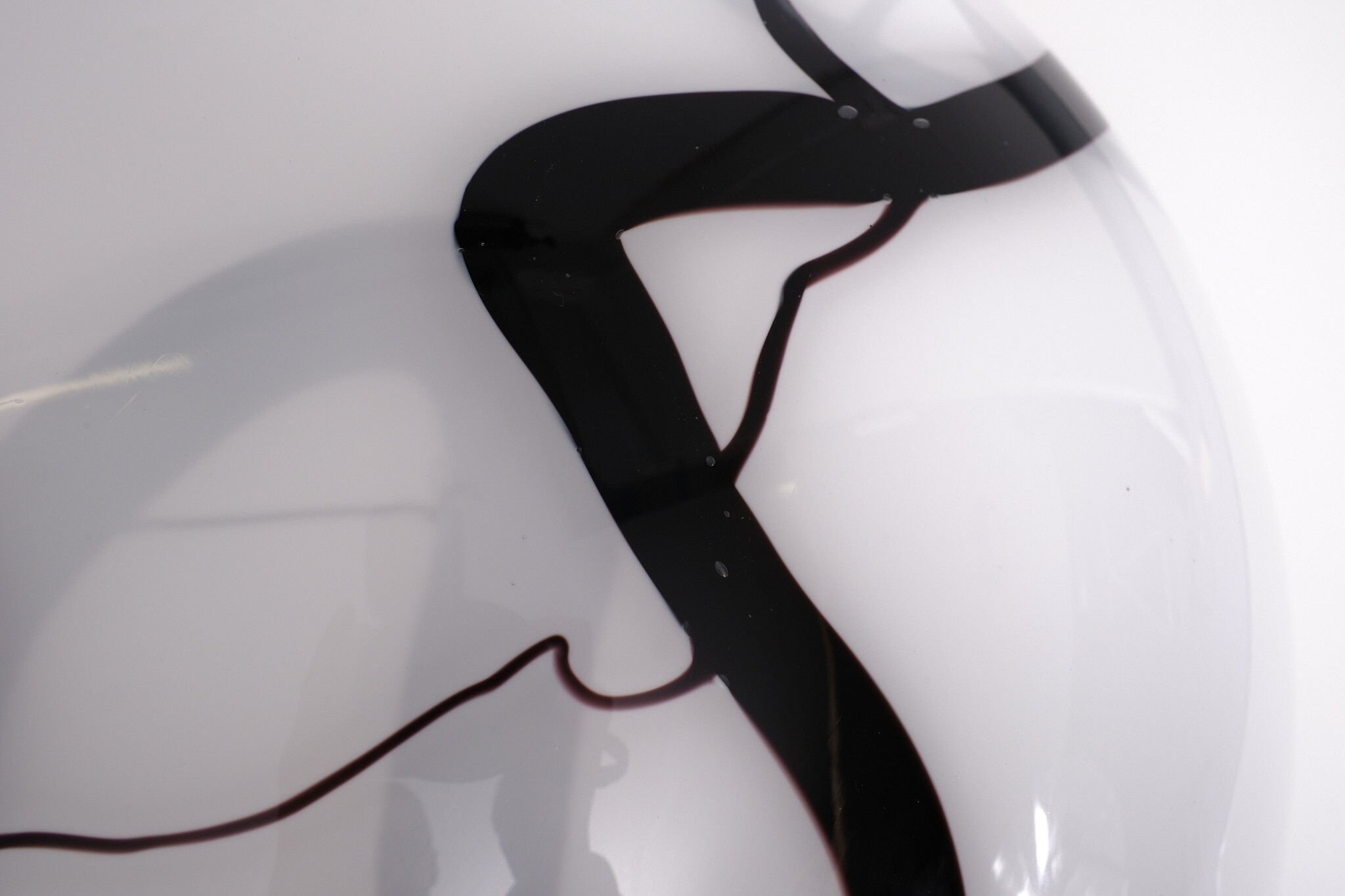 Table lamps by Zijlstra Tiel 1980s