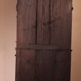 Buffet with 6 Doors in Walnut, dated 1639