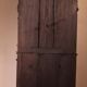 Buffet with 6 Doors in Walnut, dated 1639