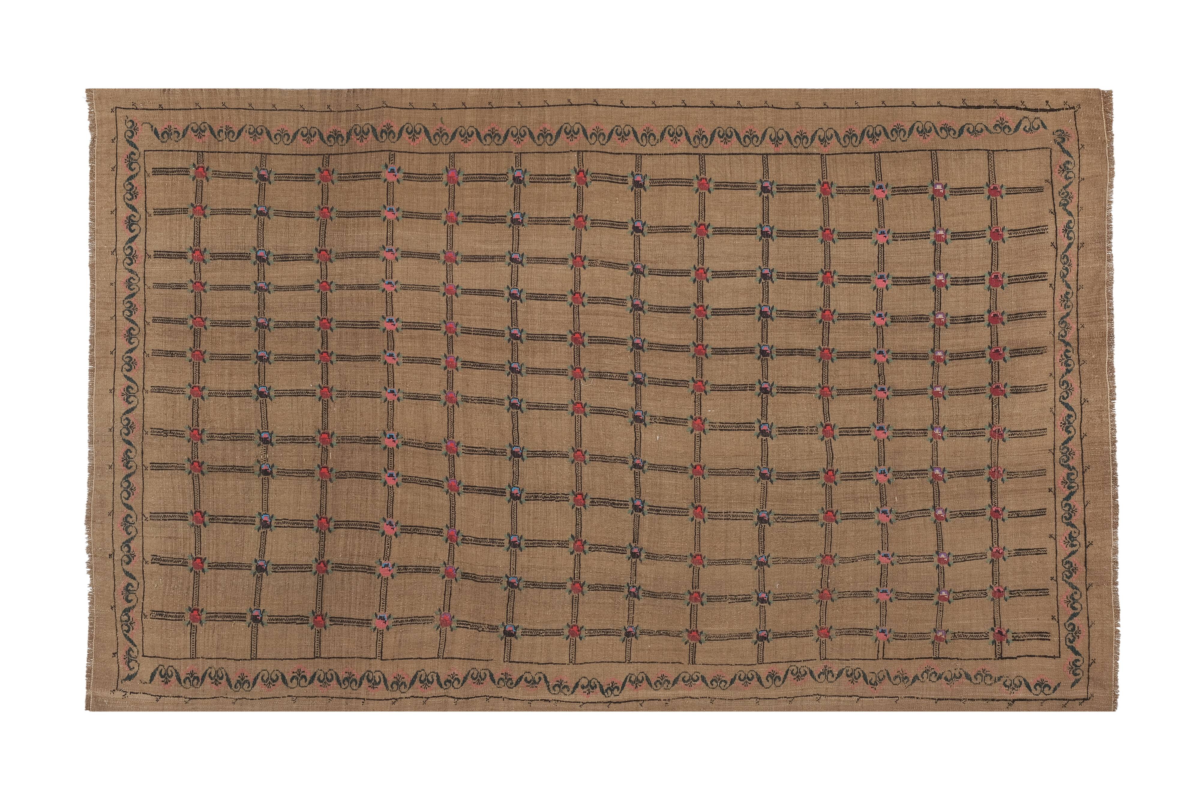 Rug 140x225 cm