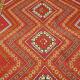 Handmade Iranian Persian rug 160x319cm