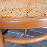 Thonet Armchair Number 1018 Vienna 1900