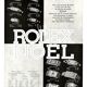 Vintage poster 30 years Rolex 30x40cm frameless
