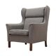 Uszak armchair, Danish design, 1970s, production: Denmark