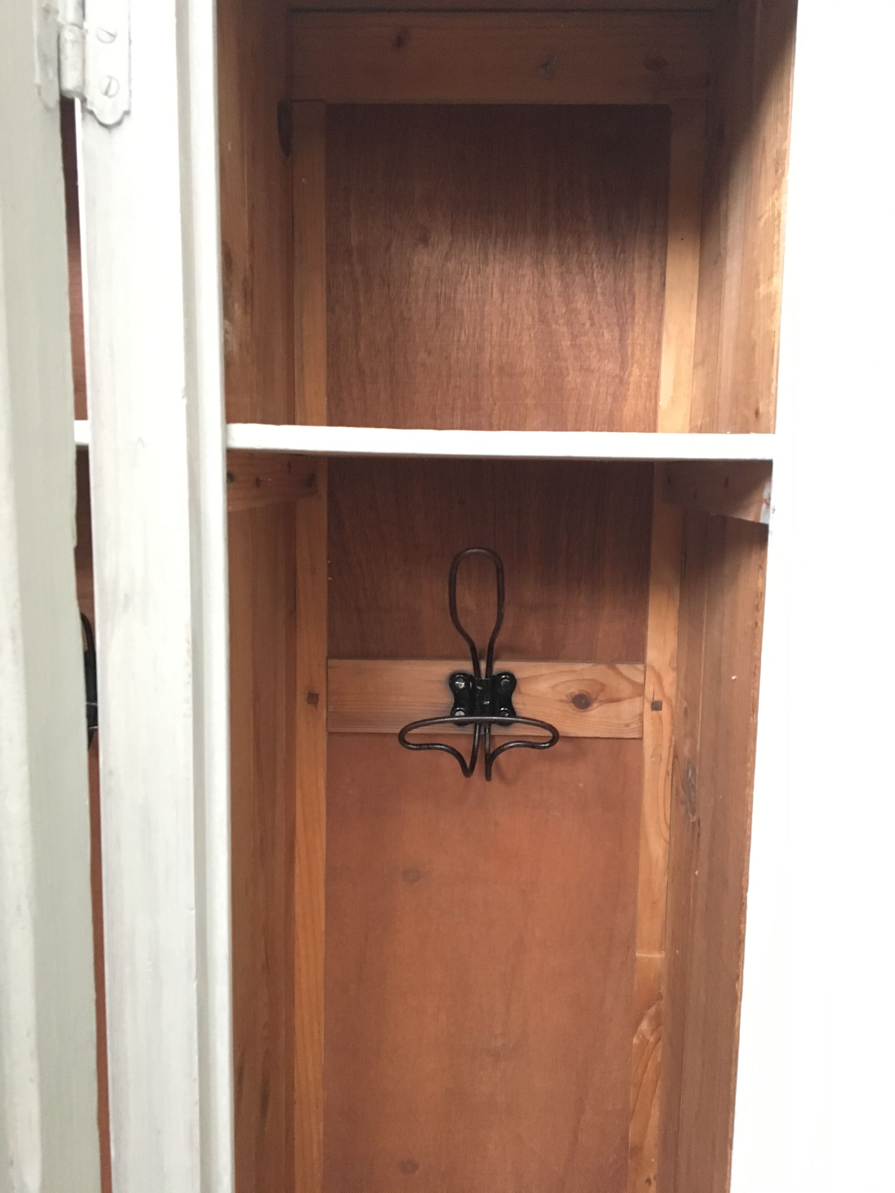 1930 old school locker