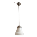 Lampe de technologie "Art Nouveau". Espagne, années 1930.