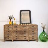 Trade furniture
