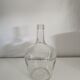 Little demijohn / transparent cylinder
