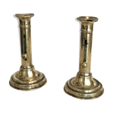 Candlesticks
