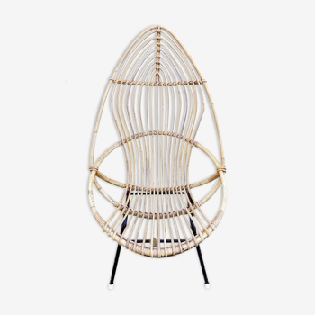 Wicker Chair