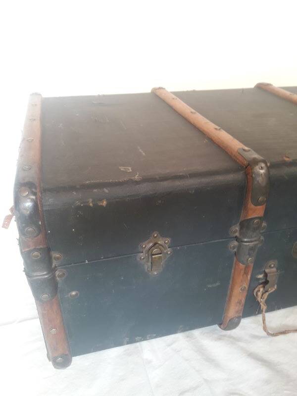 Transport trunk L90xh34xp50 travel