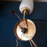 Pair of 50s wall light