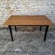 Farm table