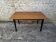 Table de ferme