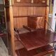 Writing desk
