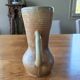 Vintage stoneware jug Crespo Digoin