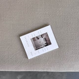 Lit de repos danois vintage en chêne