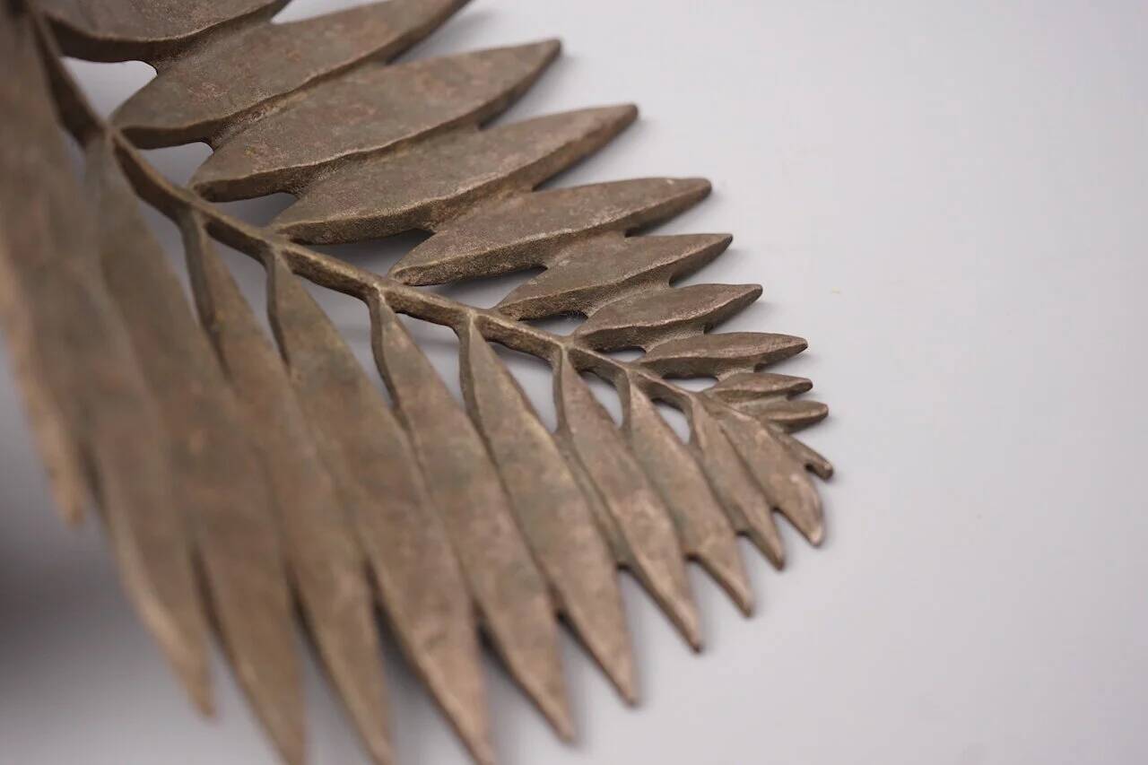 Hollywood Regency bowl / vase