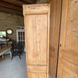 Parisian showcase cabinet