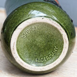 Vase vintage West Germany