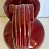 Marjac-Bauzil ceramic pitcher