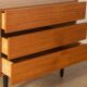 1960s chest of drawers