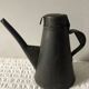 Two workshop burettes, indoor watering cans
