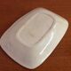 Empty pocket years 50 faience signed vintage