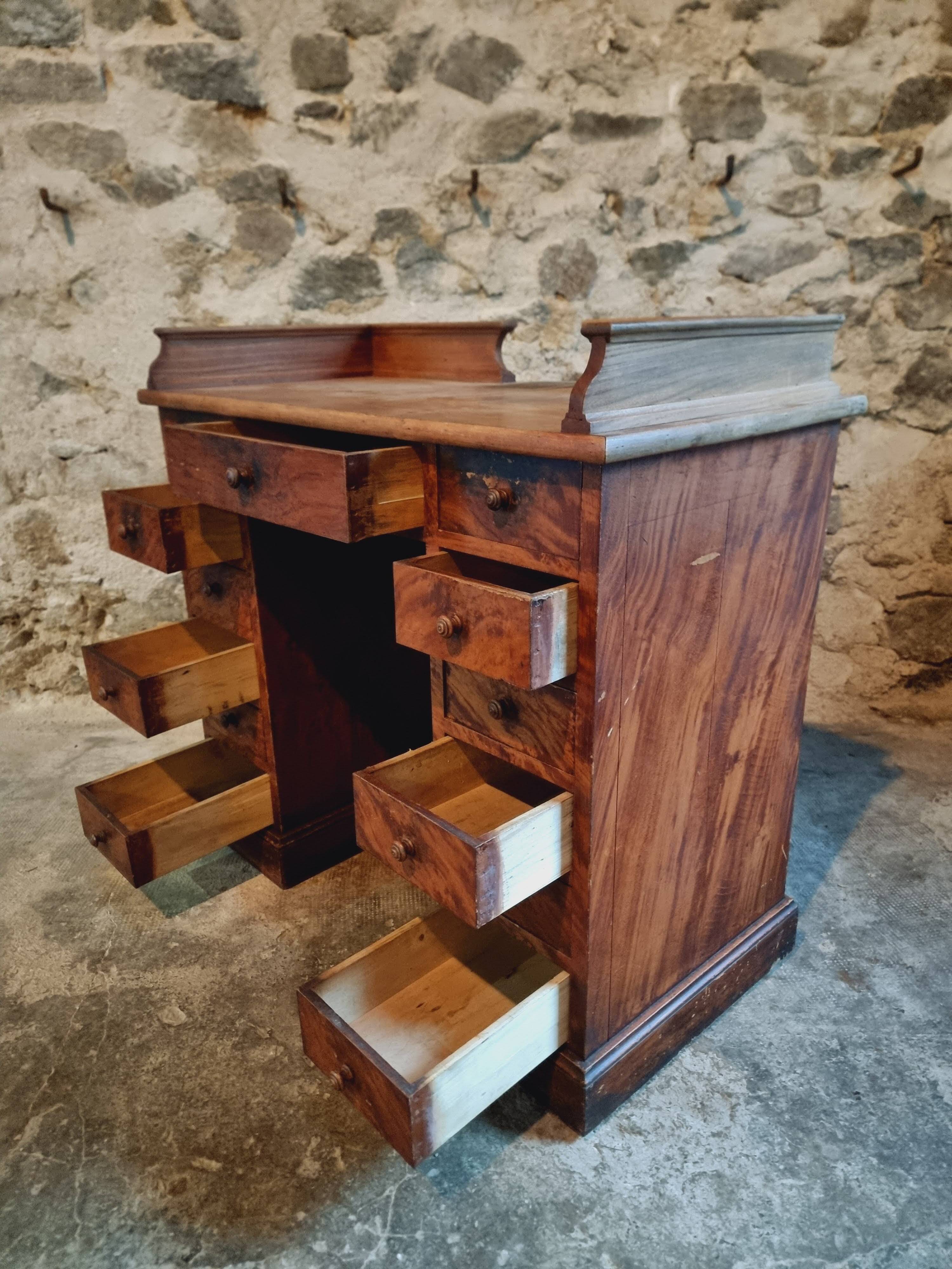 Antique Shop Counter – France, 1900/1920