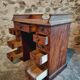 Antique Shop Counter – France, 1900/1920