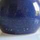 ceramic lamp base modernist France 1970