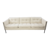 Model 442 Sofa by Pierre Paulin for Artifort, 1960s