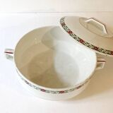 Soupière Orchies / Moulin des loups, modèle Madeleine