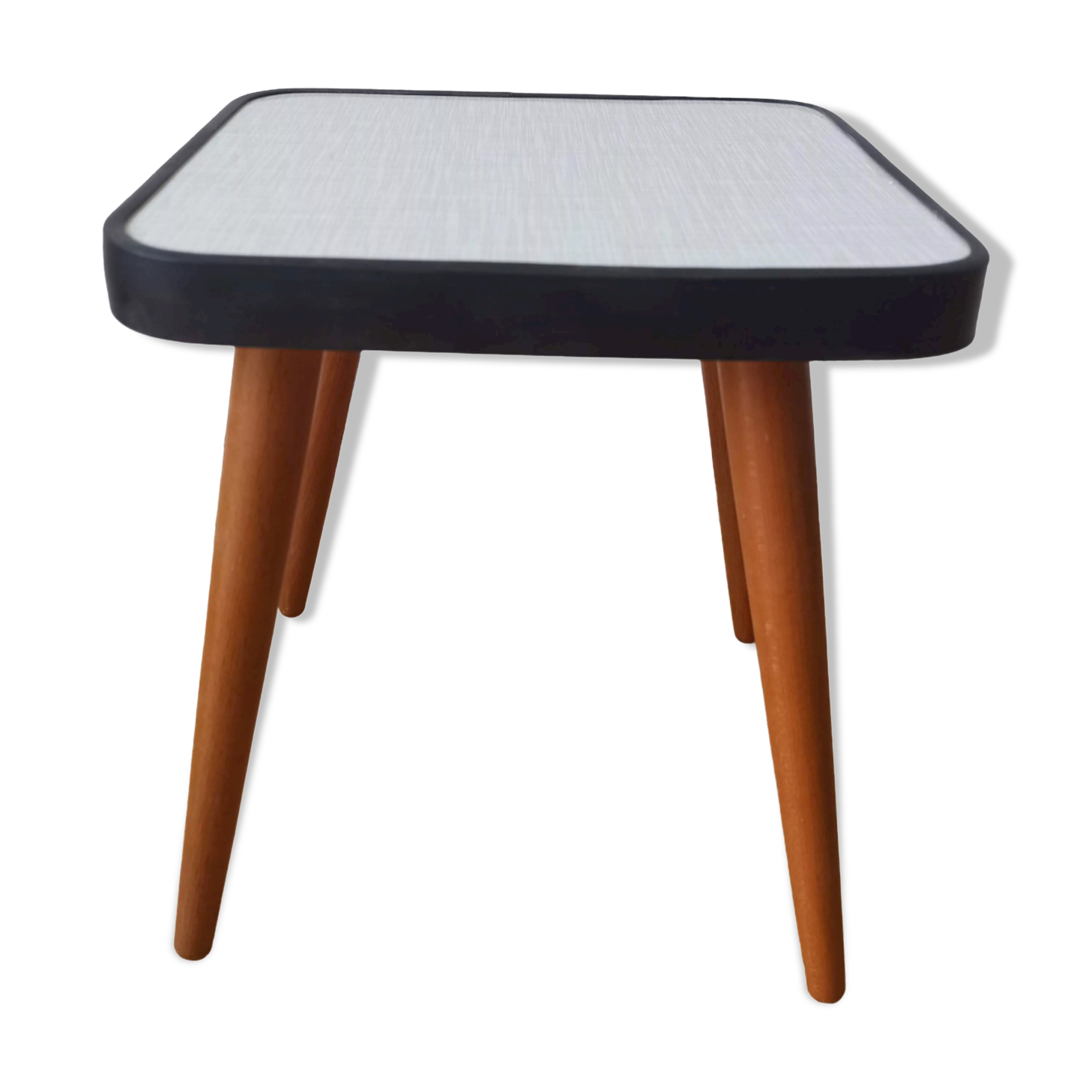 Flowerbed Germany 1970