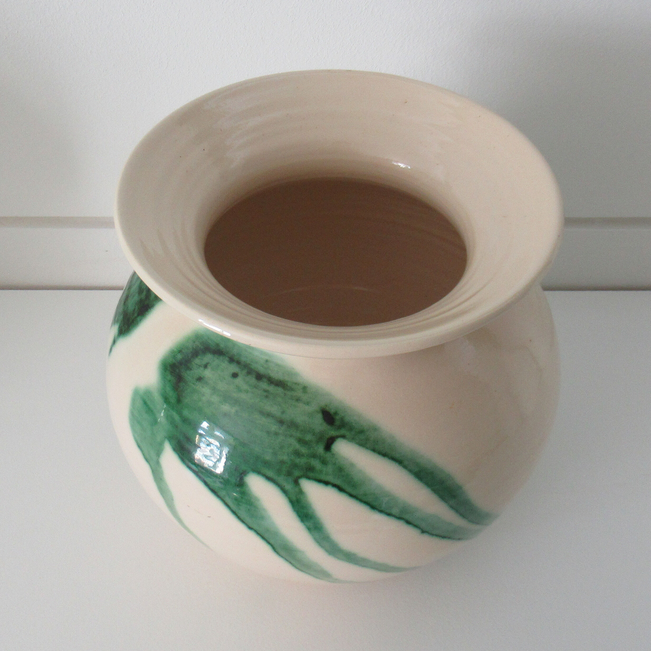 Adrie Moerings  vase